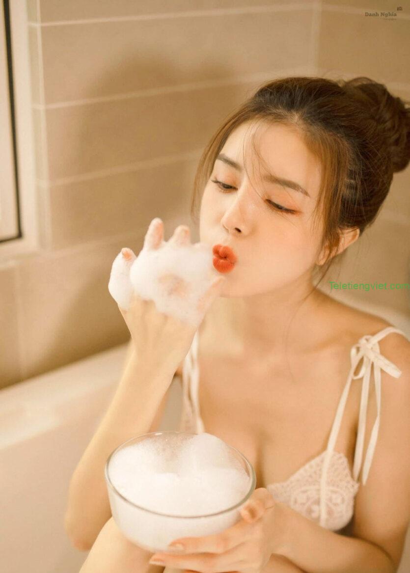 Ảnh Gái Xinh Sexy | Đẹp nóng bỏng & gợi cảm nhất