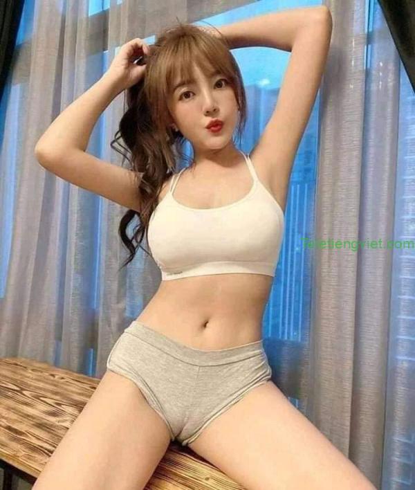 Ảnh Nude Hot Girl Khỏa Thân Dâm Đãng